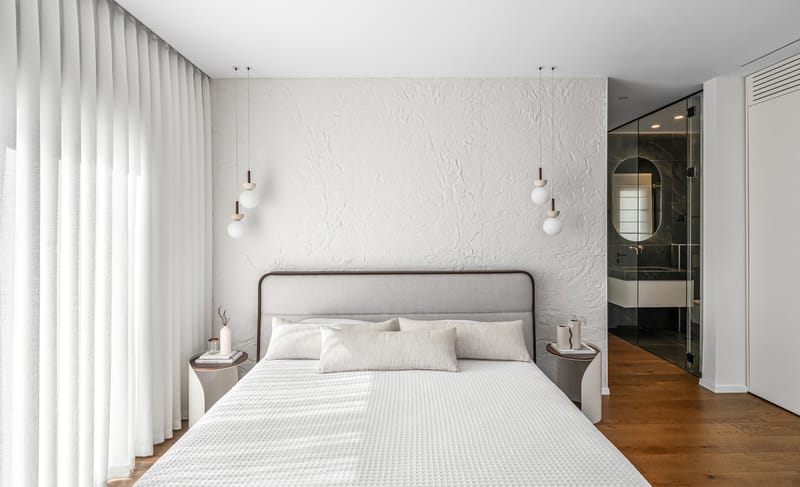 פנטהאוז נאות הדרים