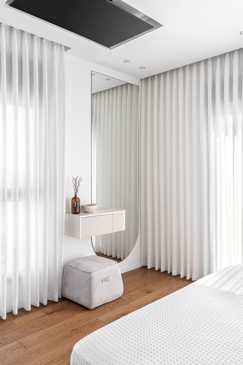 פנטהאוז נאות הדרים