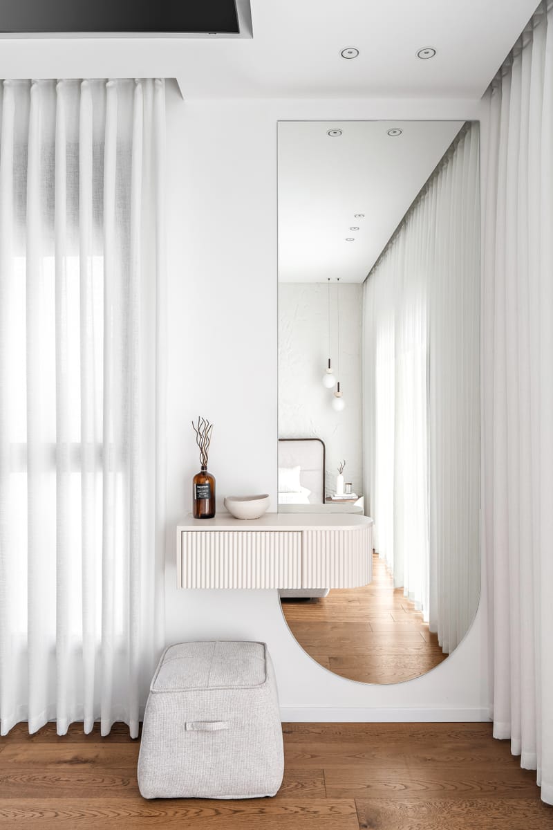 פנטהאוז נאות הדרים