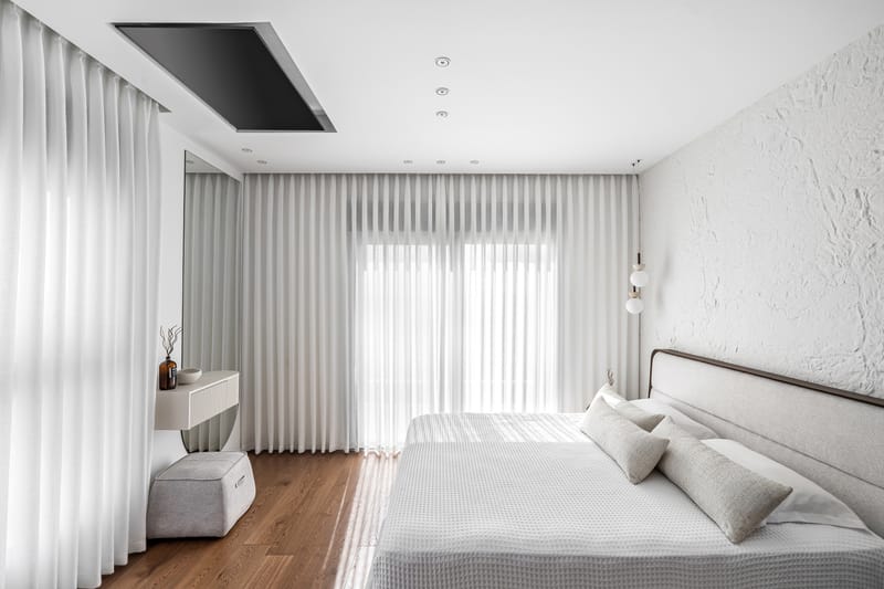 פנטהאוז נאות הדרים