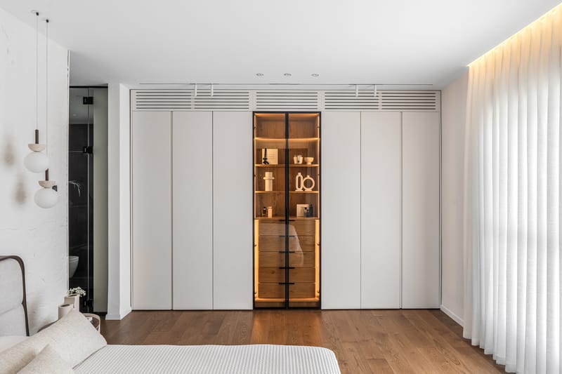 פנטהאוז נאות הדרים