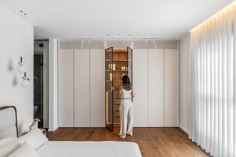 פנטהאוז נאות הדרים