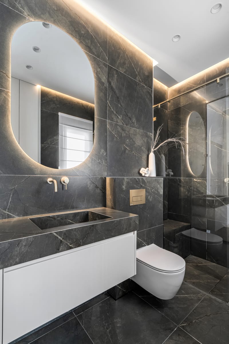 פנטהאוז נאות הדרים