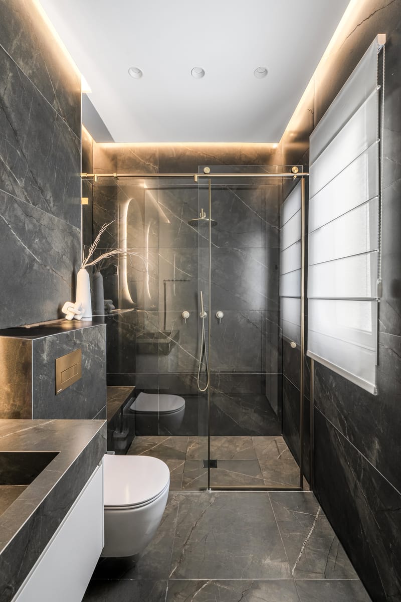 פנטהאוז נאות הדרים