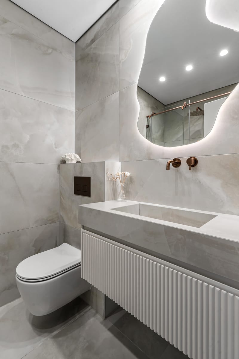 פנטהאוז נאות הדרים