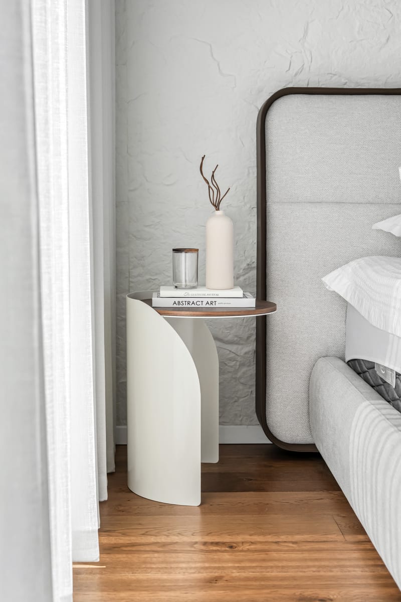 פנטהאוז נאות הדרים