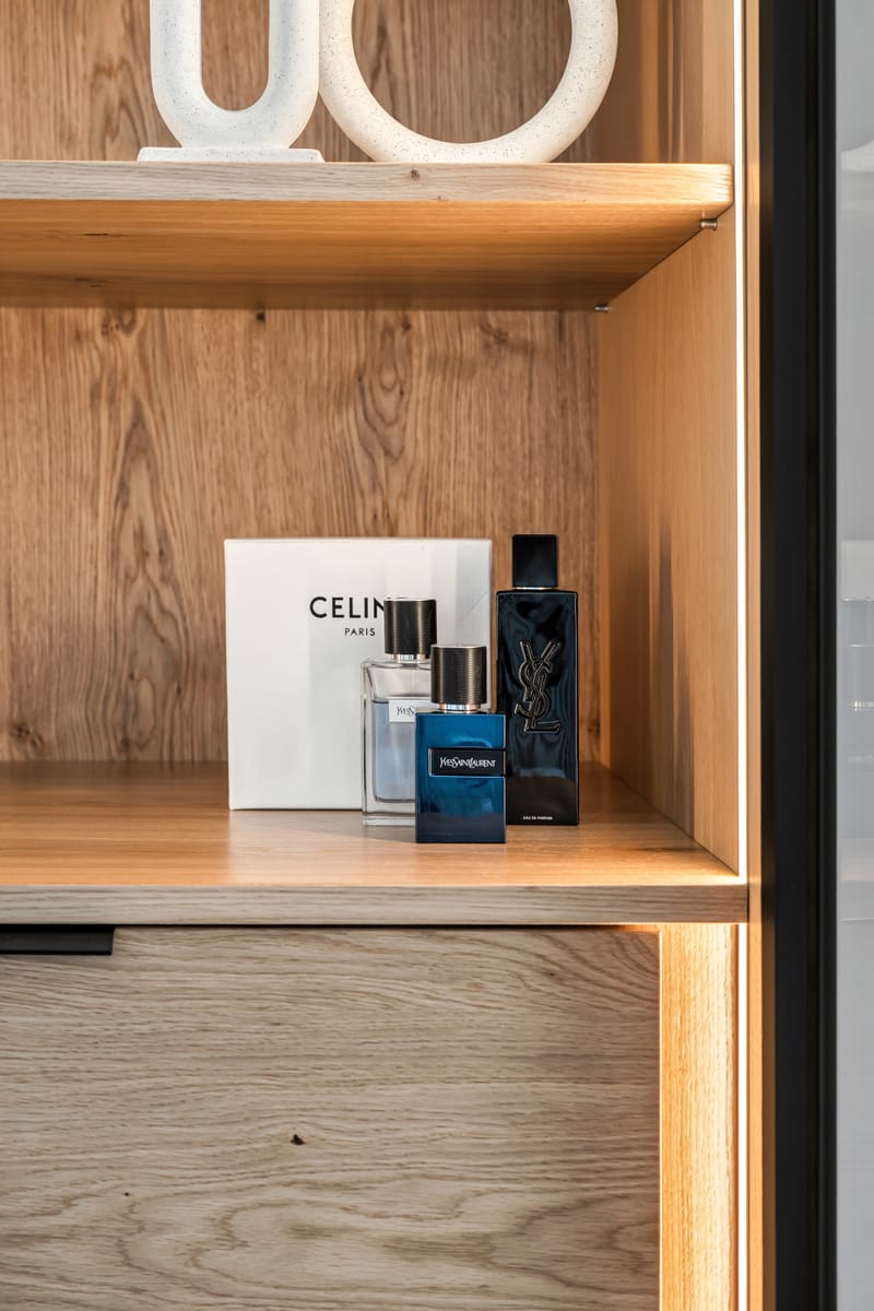 פנטהאוז נאות הדרים