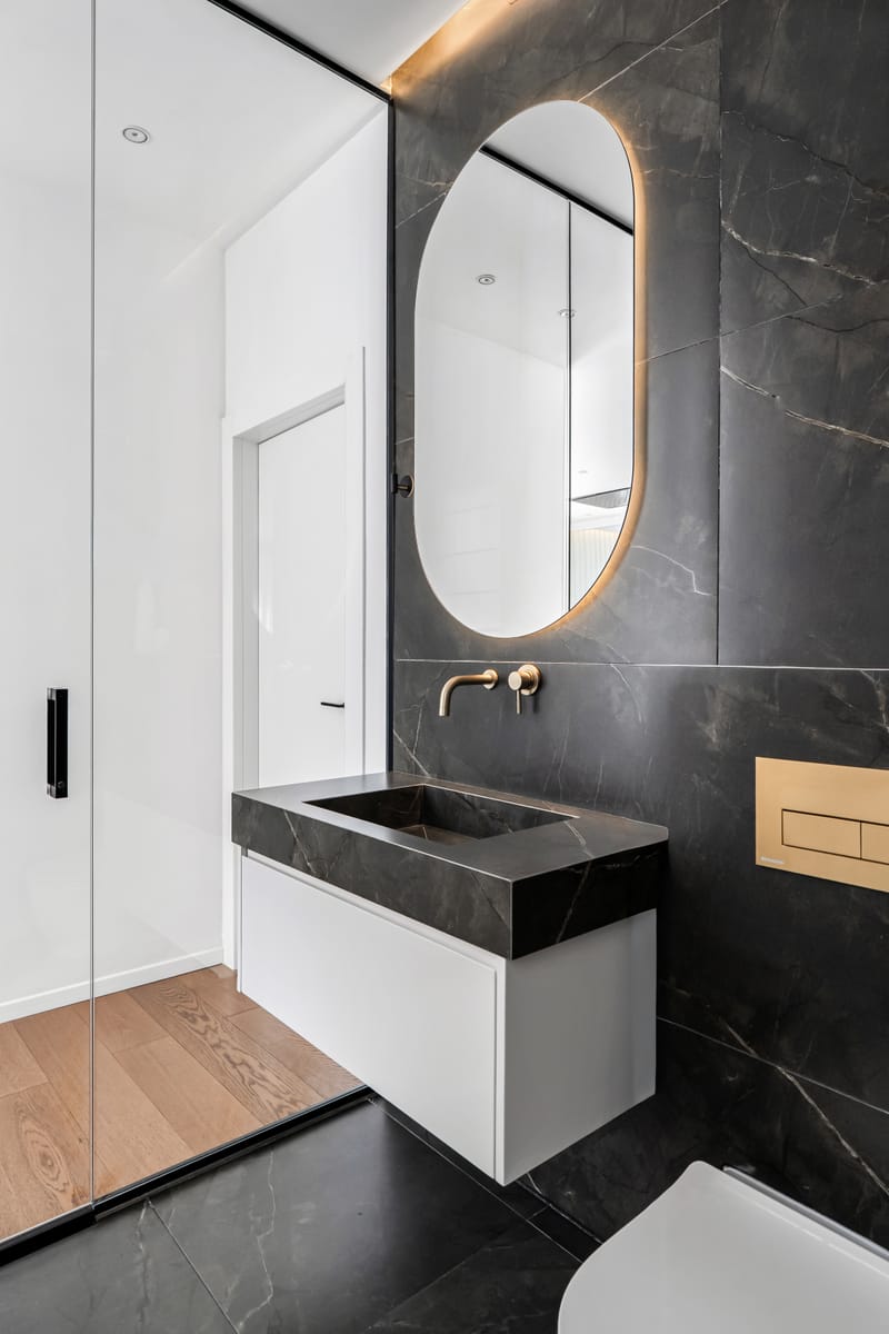 פנטהאוז נאות הדרים