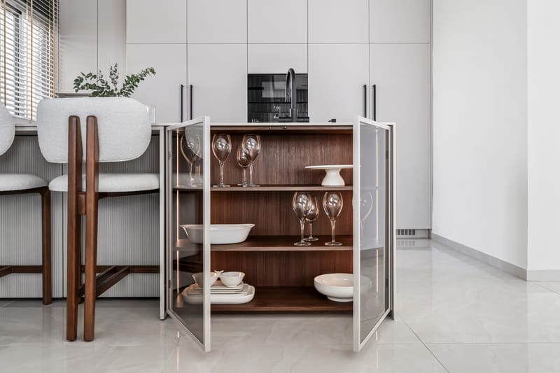 פנטהאוז נאות הדרים