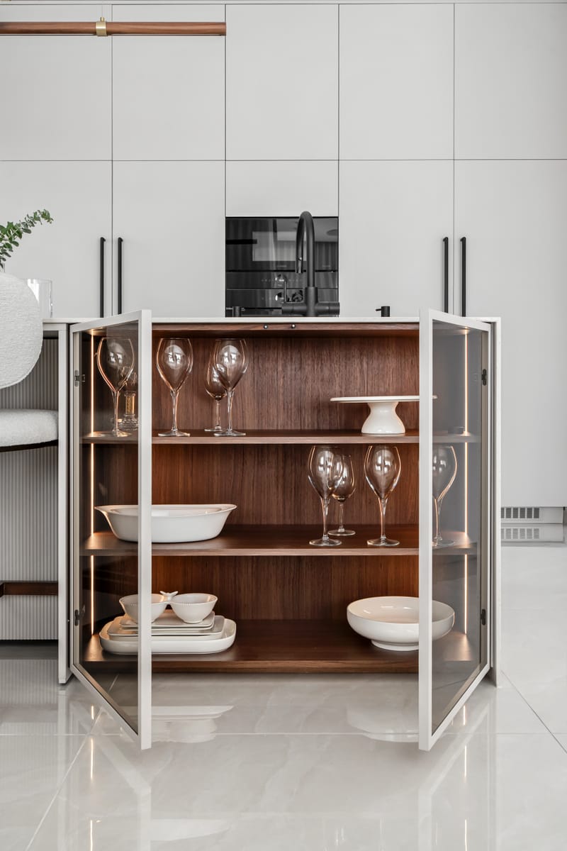 פנטהאוז נאות הדרים