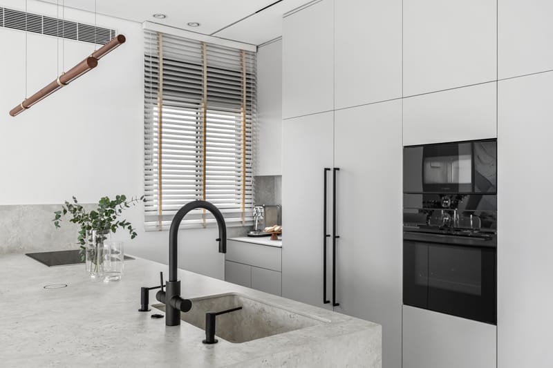 פנטהאוז נאות הדרים