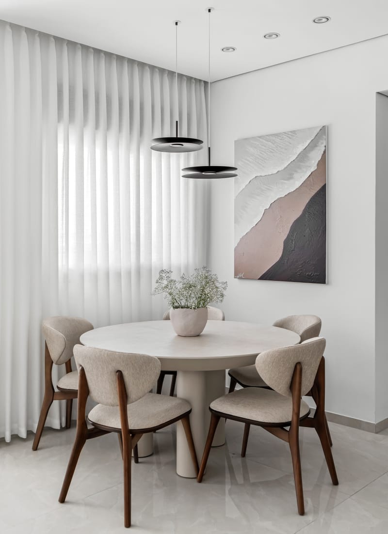 פנטהאוז נאות הדרים