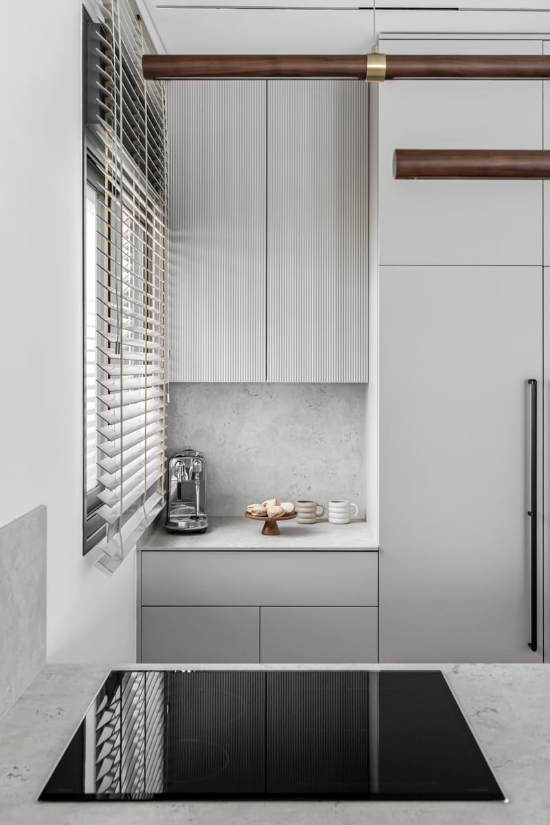 פנטהאוז נאות הדרים