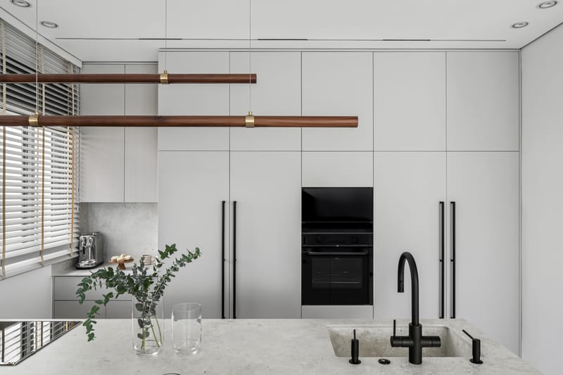 פנטהאוז נאות הדרים