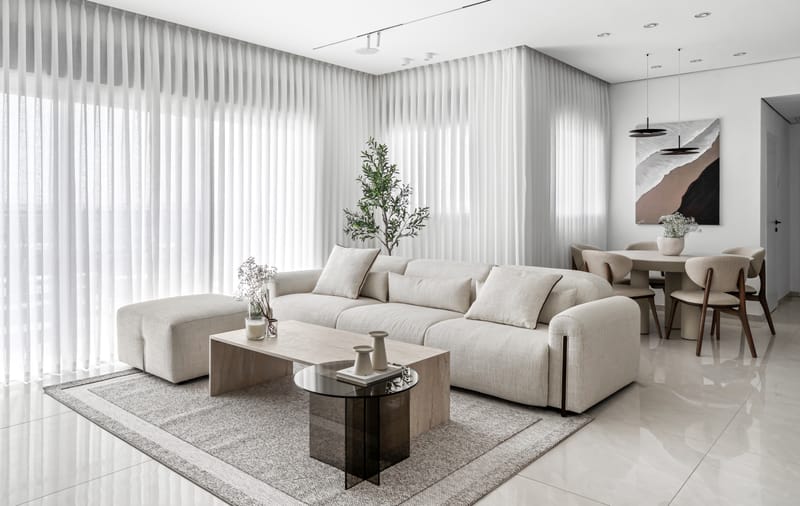 פנטהאוז נאות הדרים