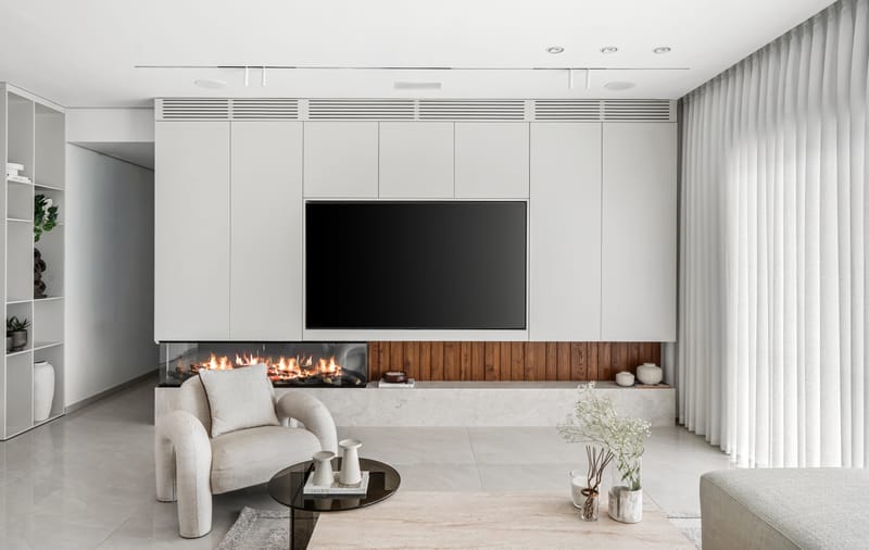 פנטהאוז נאות הדרים