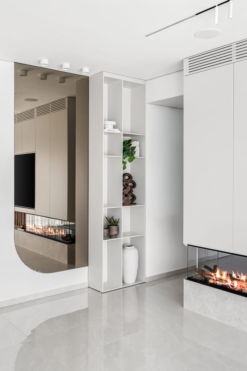 פנטהאוז נאות הדרים