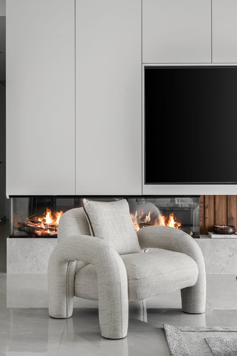 פנטהאוז נאות הדרים