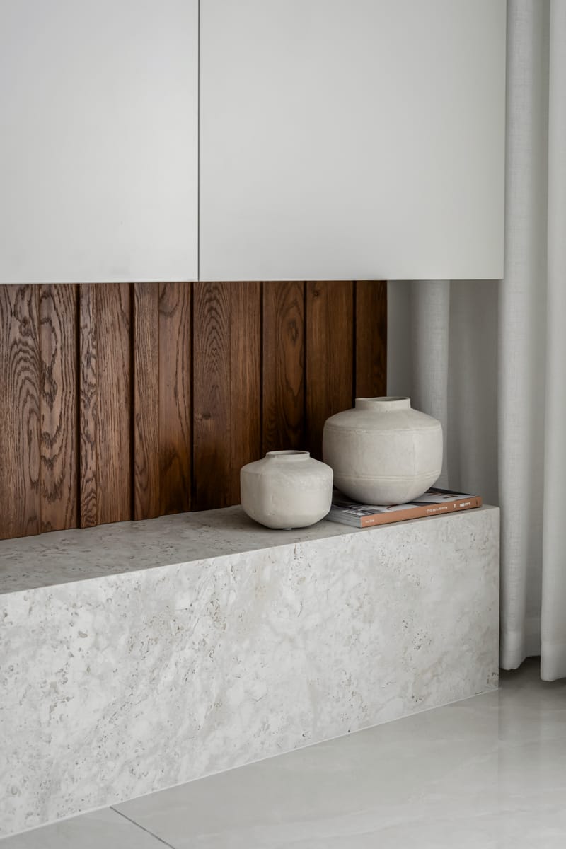 פנטהאוז נאות הדרים