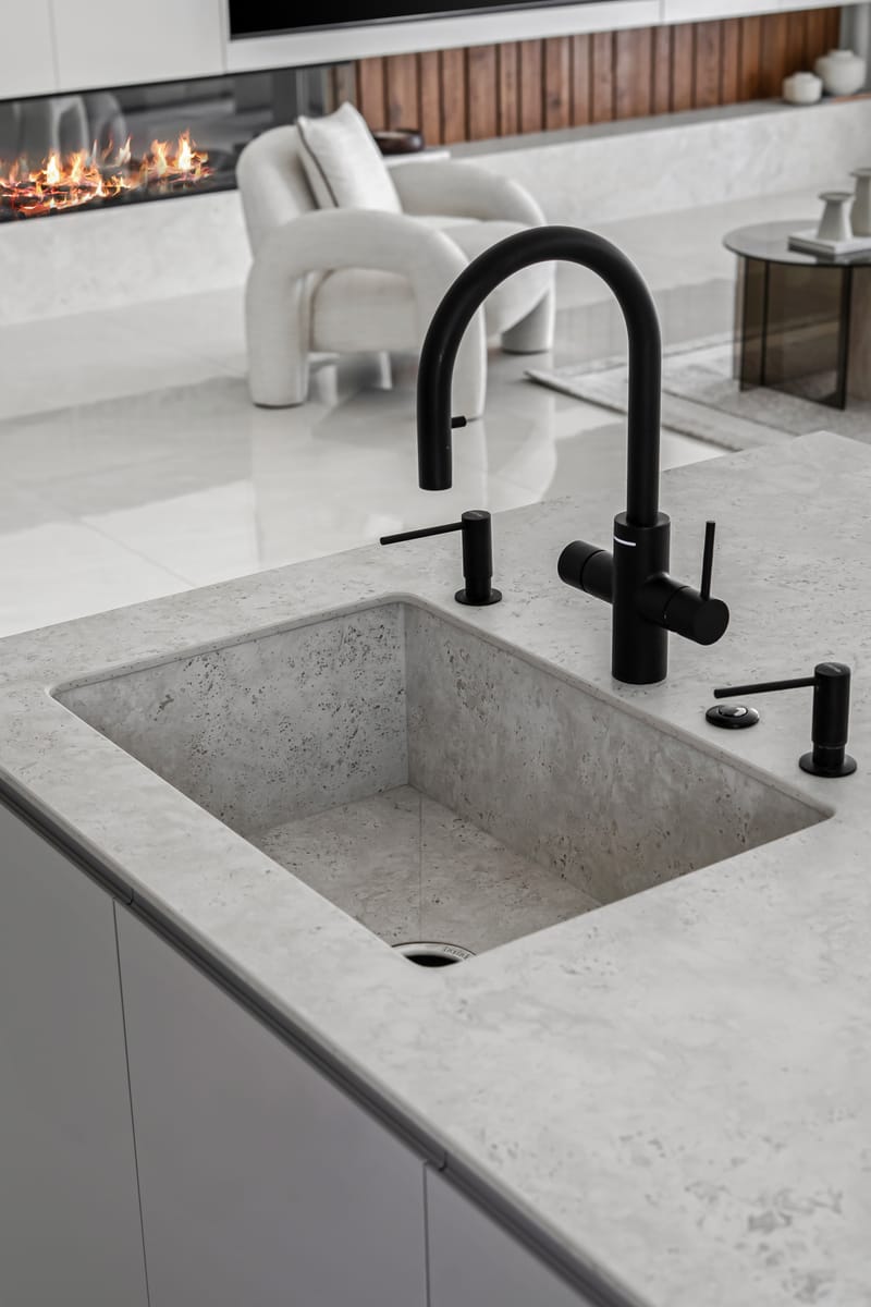 פנטהאוז נאות הדרים