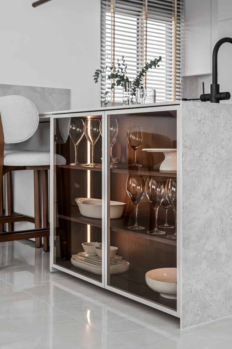 פנטהאוז נאות הדרים