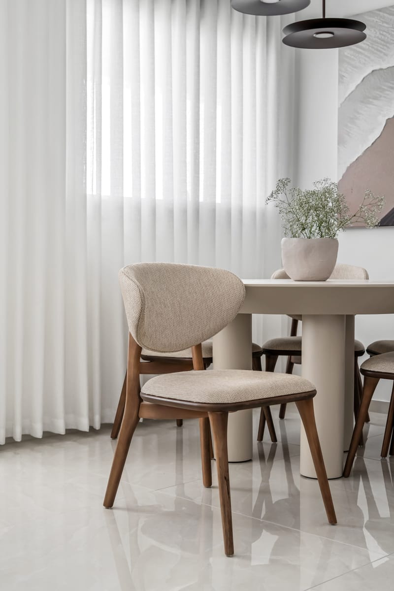 פנטהאוז נאות הדרים