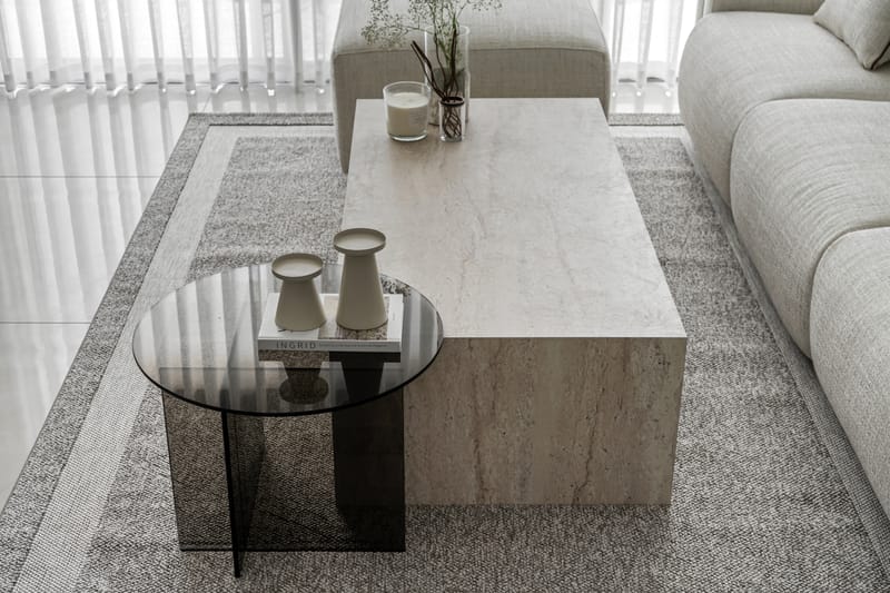 פנטהאוז נאות הדרים