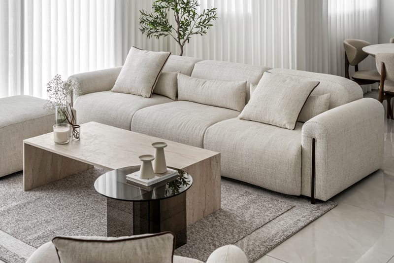 פנטהאוז נאות הדרים