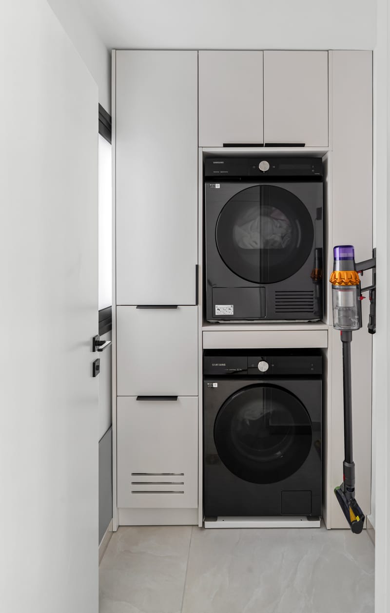 פנטהאוז נאות הדרים