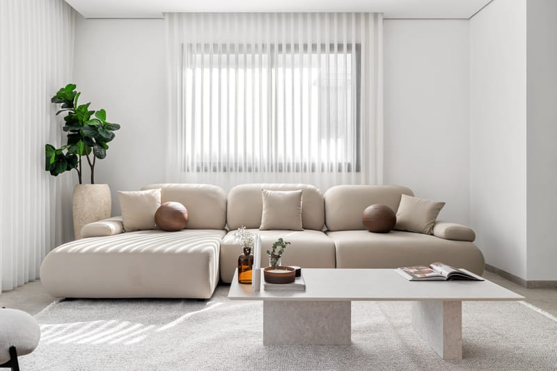 וילה בגן יבנה