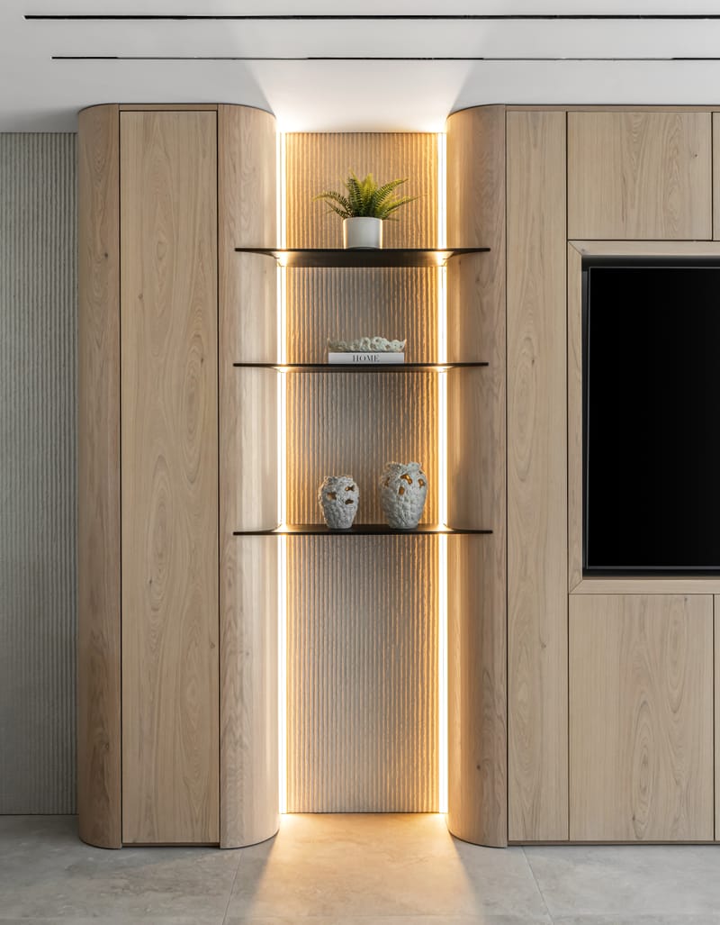 וילה בגן יבנה