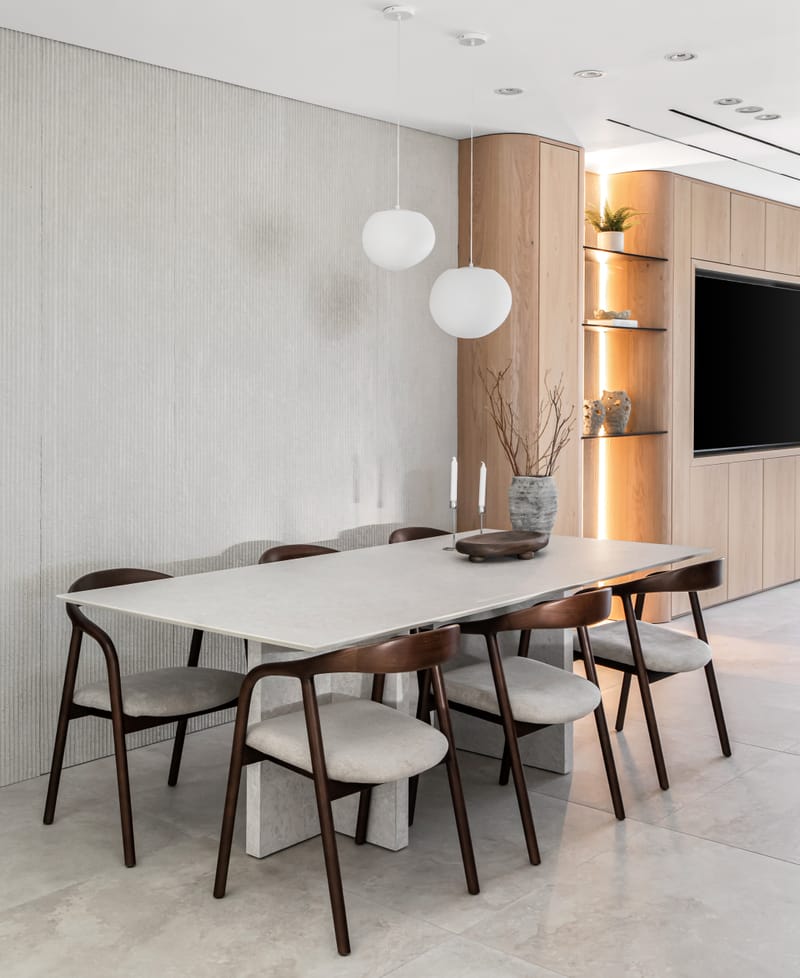 וילה בגן יבנה