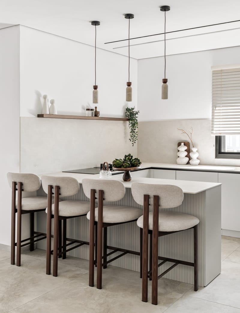 וילה בגן יבנה