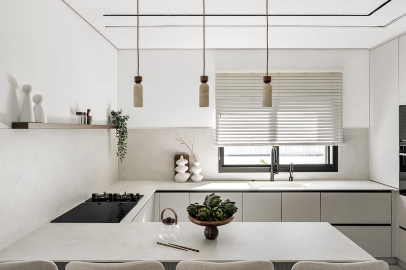 וילה בגן יבנה