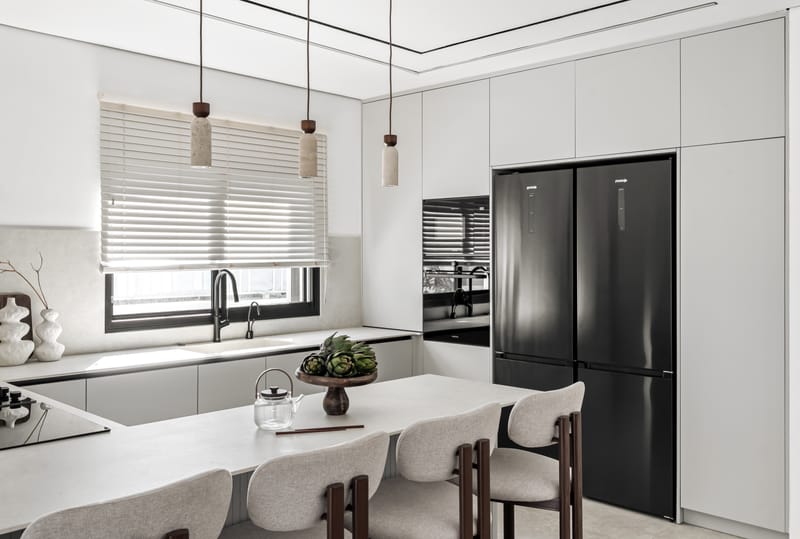 וילה בגן יבנה