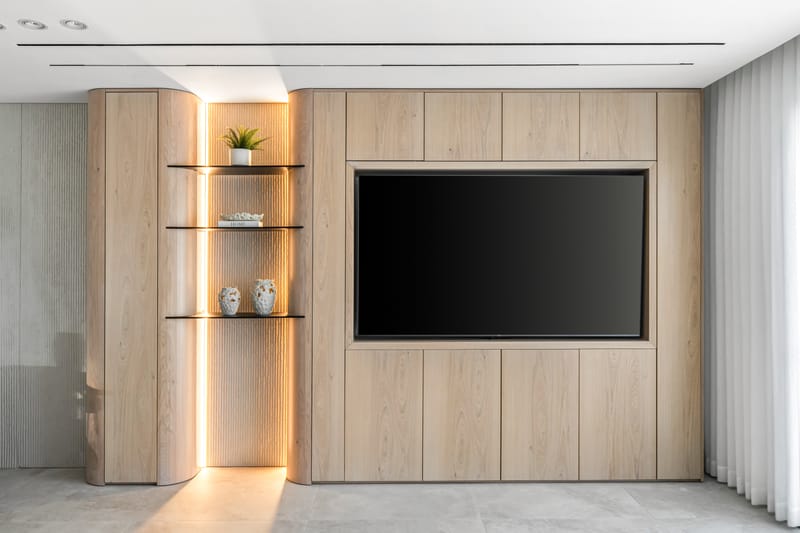 וילה בגן יבנה