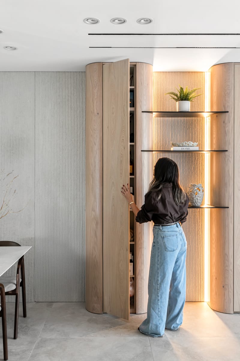 וילה בגן יבנה