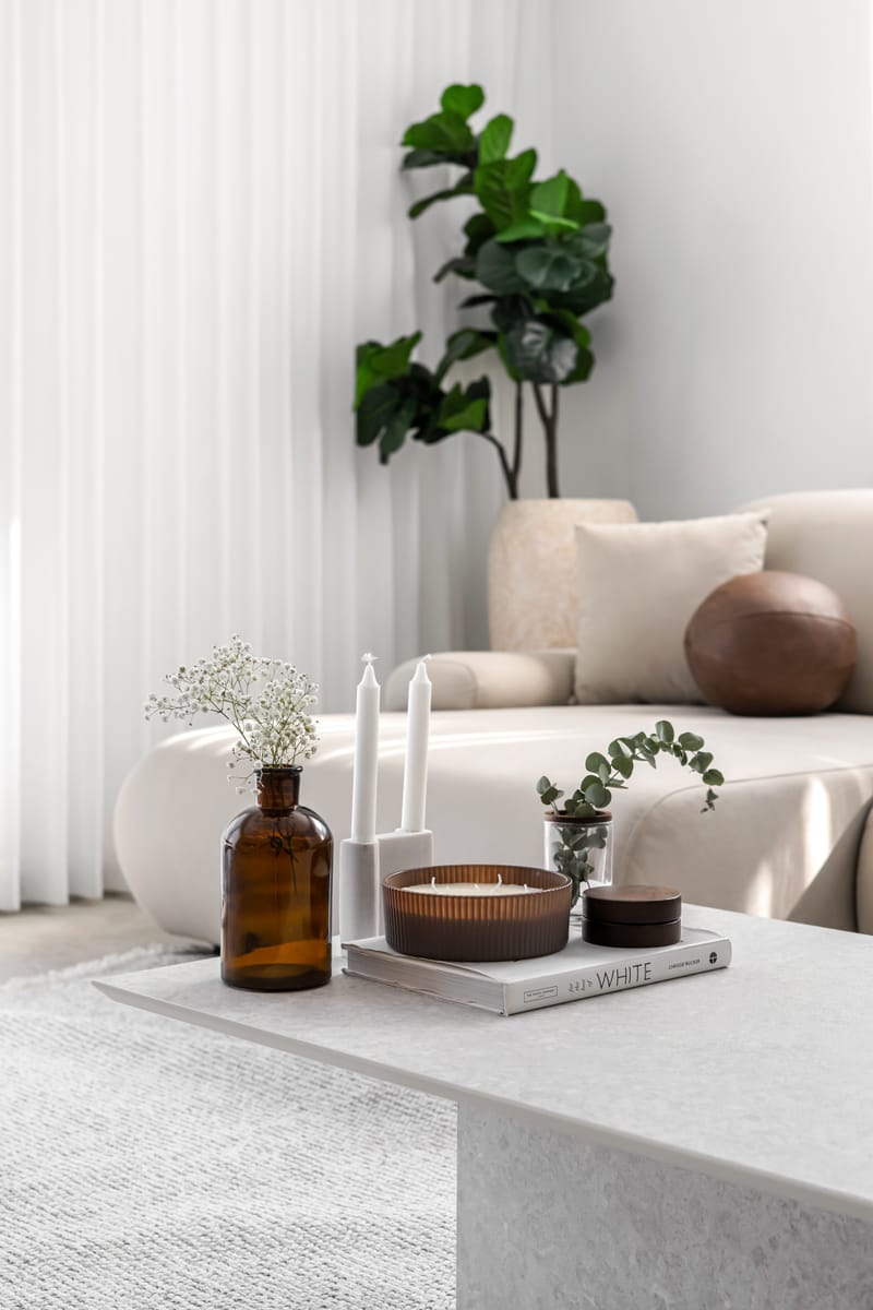 וילה בגן יבנה