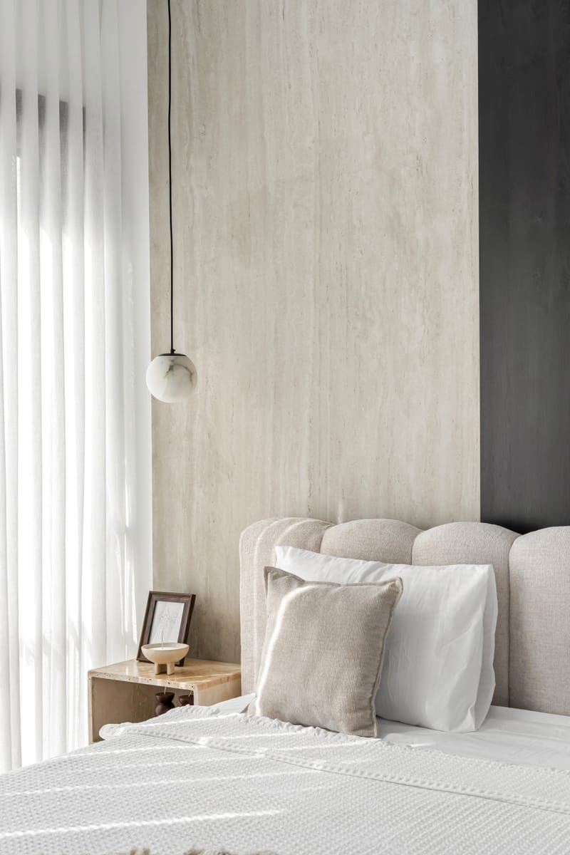 וילה בגן יבנה