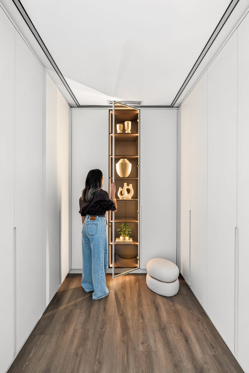 וילה בגן יבנה