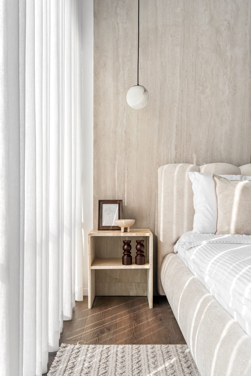 וילה בגן יבנה