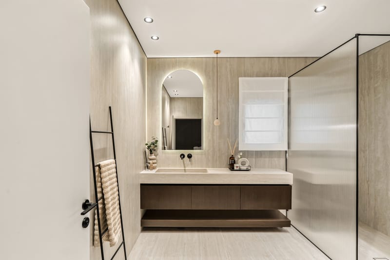 וילה בגן יבנה