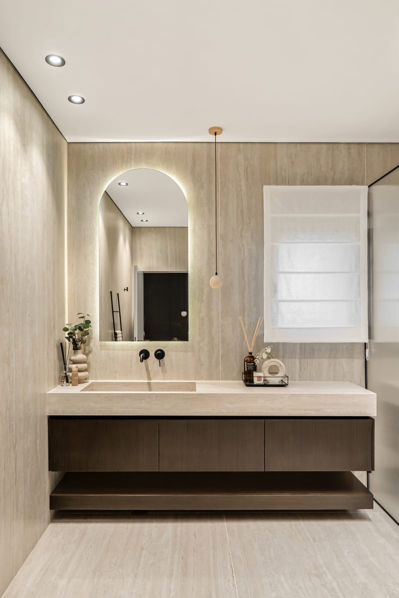 וילה בגן יבנה