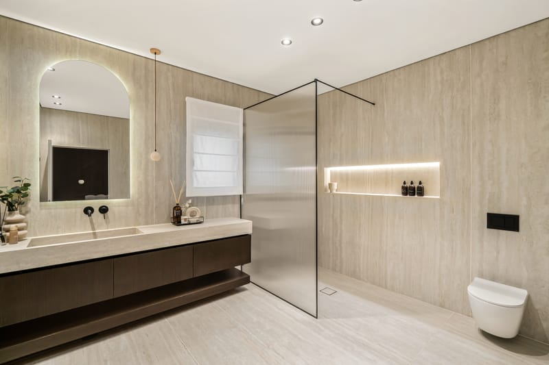 וילה בגן יבנה