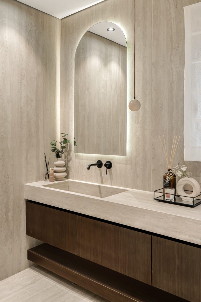 וילה בגן יבנה