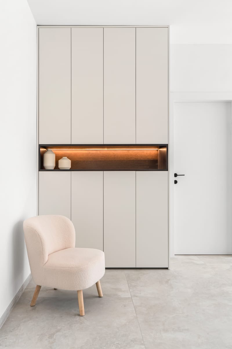 וילה בגן יבנה