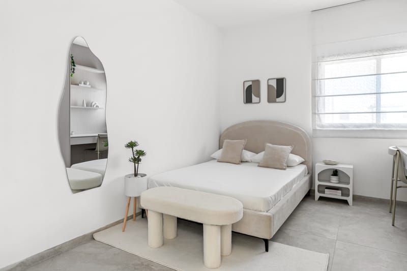 וילה בגן יבנה