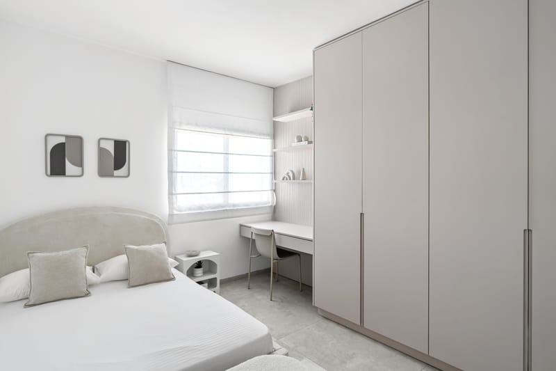 וילה בגן יבנה