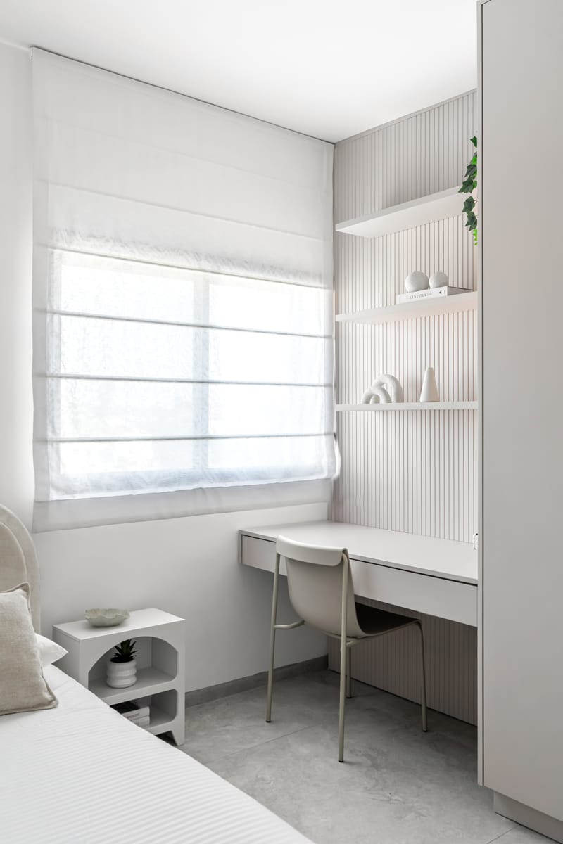 וילה בגן יבנה