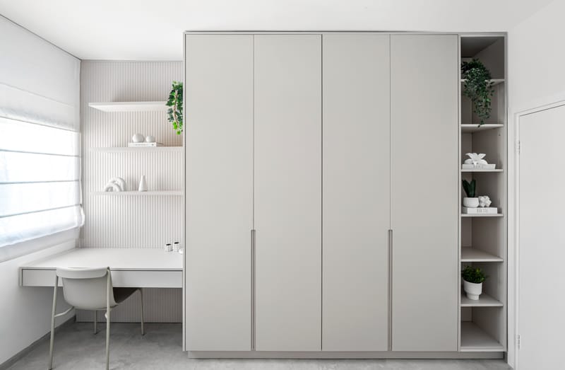 וילה בגן יבנה